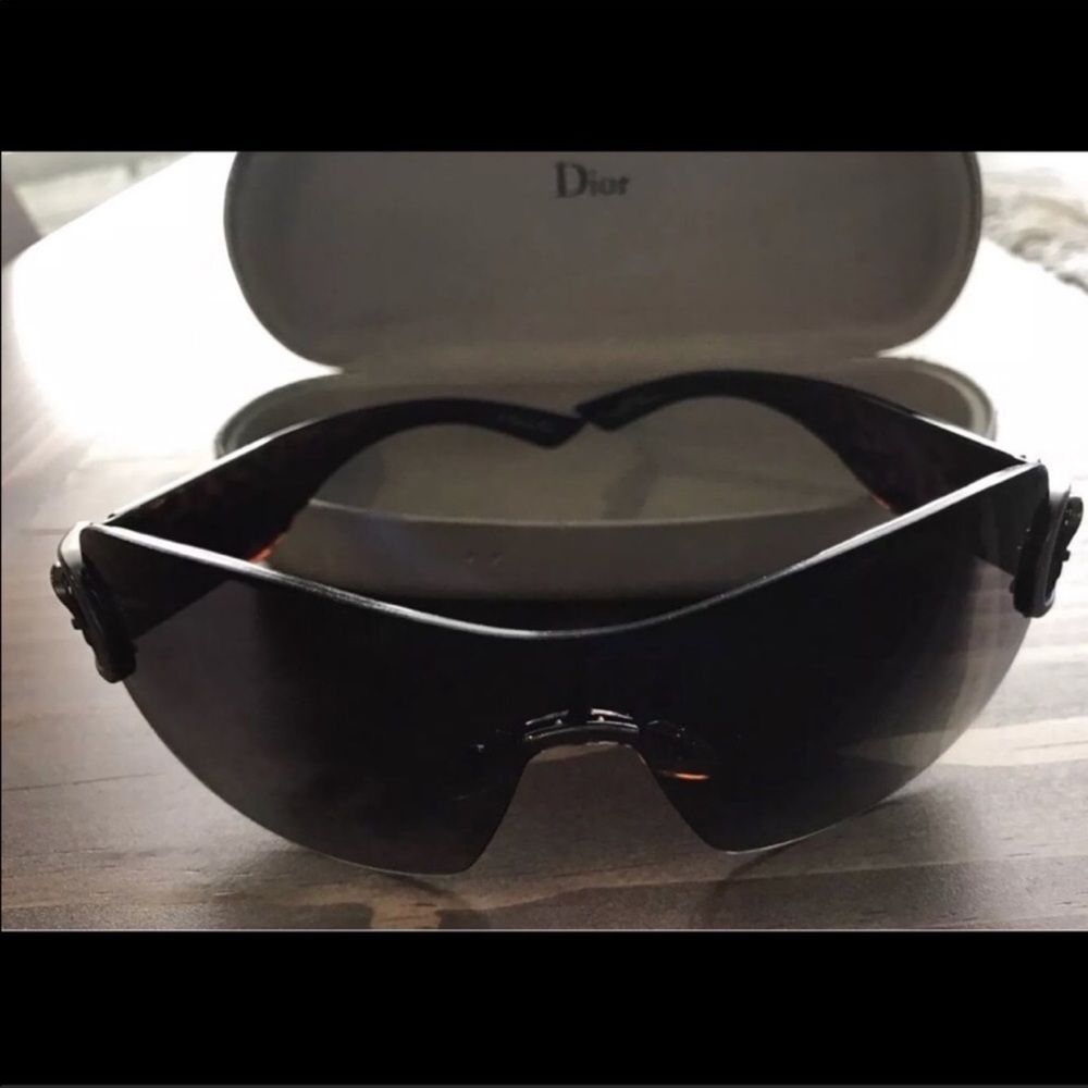 Dior Sunglasses